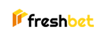 freshbet casino logo